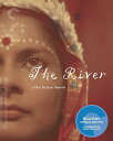 【輸入盤ブルーレイ】【新品】CRITERION COLLECTION / RIVER