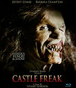 【輸入盤ブルーレイ】【新品】Castle Freak
