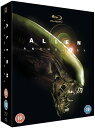 【輸入盤ブルーレイ】【新品】Alien Anthology