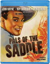 【輸入盤ブルーレイ】【新品】Pals of the Saddle