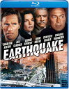 【輸入盤ブルーレイ】【新品】EARTHQUAKE