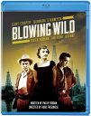 【輸入盤ブルーレイ】【新品】BLOWING WILD