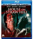 【輸入盤ブルーレイ】【新品】The House on Straw Hill