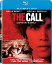 【輸入盤ブルーレイ】【新品】CALL