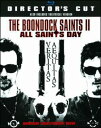 【輸入盤ブルーレイ】【新品】BOONDOCK SAINTS II: ALL SAINTS DAY