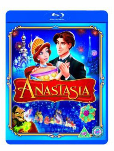 輸入盤ブルーレイですが日本のブルーレイ・プレイヤーで視聴できます。※ご確認ください※一部輸入版アニメブルーレイには、「リージョンコード」とは別の「国コード」というものが設定されている作品がございます。お持ちのブルーレイ・プレイヤーが国コードをアメリカ等に変更できるかどうかご確認ください。（機種によりましては変更できない機種がございます。その場合はご視聴できない可能性がございますのでご注意ください。）国コードをアメリカ（日本以外）に設定してご覧ください。PS3、PS4、PS5は 初期設定で再生可能です。種別：BLU-RAYジャンル：Drama発売日：2013/5/14ディスク枚数：1コメント：Directed by Don Bluth, Gary Goldman. Starring John Cusack, Hank Azaria, Kelsey Grammer.