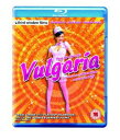【輸入盤ブルーレイ】【新品】Vulgaria