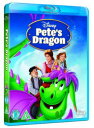 【輸入盤ブルーレイ】【新品】Pete's Dragon