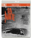 【輸入盤ブルーレイ】【新品】La Notte (Masters of Cinema)