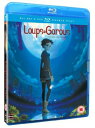 【輸入盤ブルーレイ】【新品】Loups Garous
