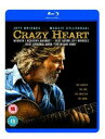 【輸入盤ブルーレイ】【新品】Crazy Heart