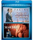 【輸入盤ブルーレイ】【新品】SCENT OF A WOMAN/SEA OF LOVE