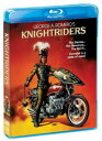 【輸入盤ブルーレイ】【新品】KNIGHTRIDERS
