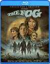 【輸入盤ブルーレイ】【新品】FOG: COLLECTOR'S EDITION