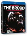 【輸入盤ブルーレイ】【新品】The Brood