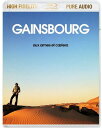 【輸入盤ブルーレイ】【新品】Serge Gainsbourg / Aux Armes Et Caetera 1979