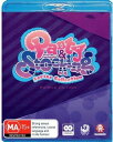 【輸入盤ブルーレイ】【新品】Panty & Stocking with Garterbelt-Series Collection