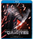 【輸入盤ブルーレイ】【新品】The Guillotines