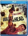 【輸入盤ブルーレイ】【新品】BULLET TO THE HEAD