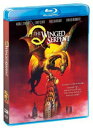 【輸入盤ブルーレイ】【新品】Q: THE WINGED SERPENT