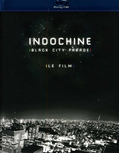 【輸入盤ブルーレイ】【新品】Indochine