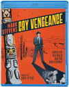 【輸入盤ブルーレイ】【新品】Cry Vengeance