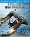 【輸入盤ブルーレイ】【新品】Star Trek Into Darkness