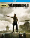 【輸入盤ブルーレイ】【新品】WALKING DEAD: SEASON 3 (5PC)