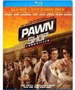 【輸入盤ブルーレイ】【新品】PAWN SHOP CHRONICLES