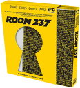 【輸入盤ブルーレイ】【新品】ROOM 237