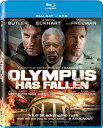 【輸入盤ブルーレイ】【新品】OLYMPUS HAS FALLEN