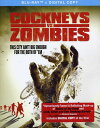 【輸入盤ブルーレイ】【新品】COCKNEYS VS. ZOMBIES