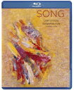 【輸入盤ブルーレイ】【新品】Eriksen/Uranienborg Vokalensemble/Holte / Song