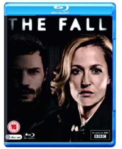 【輸入盤ブルーレイ】【新品】The Fall: Series 1