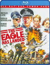 【輸入盤ブルーレイ】【新品】EAGLE HAS LANDED: COLLECTOR'S EDITION