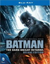 【輸入盤ブルーレイ】【新品】DCU: BATMAN: DARK KNIGHT RETURNS