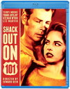 【輸入盤ブルーレイ】【新品】Shack Out on 101