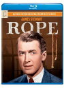 【輸入盤ブルーレイ】【新品】ROPE