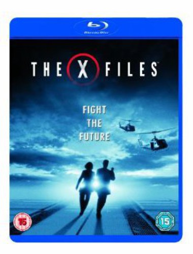 The X-Files
