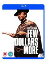 【輸入盤ブルーレイ】【新品】For a Few Dollars More