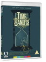 【輸入盤ブルーレイ】【新品】Time Bandits