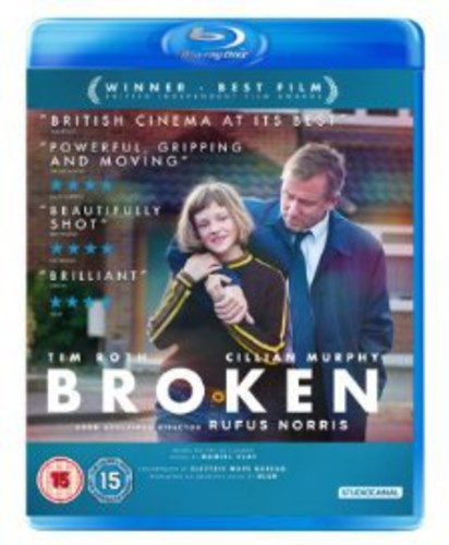 樂天商城 - 【輸入盤ブルーレイ】【新品】Broken
