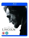 【輸入盤ブルーレイ】【新品】Lincoln