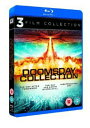【輸入盤ブルーレイ】【新品】Doomsday Collection (The Day After Tomorrow/The Day the Earth Stoo...