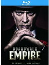 【輸入盤ブルーレイ】【新品】Boardwalk Empire: Season 3