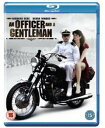 【輸入盤ブルーレイ】【新品】An Officer & a Gentleman