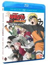 【輸入盤ブルーレイ】【新品】Naruto Shippuden Movie 3: The Will of Fire