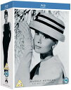 【輸入盤ブルーレイ】【新品】Audrey Hepburn