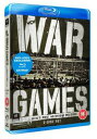 【輸入盤ブルーレイ】【新品】WWE-the Best of War Games