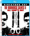 【輸入盤ブルーレイ】【新品】BOONDOCK SAINTS II: ALL SAINTS DAY